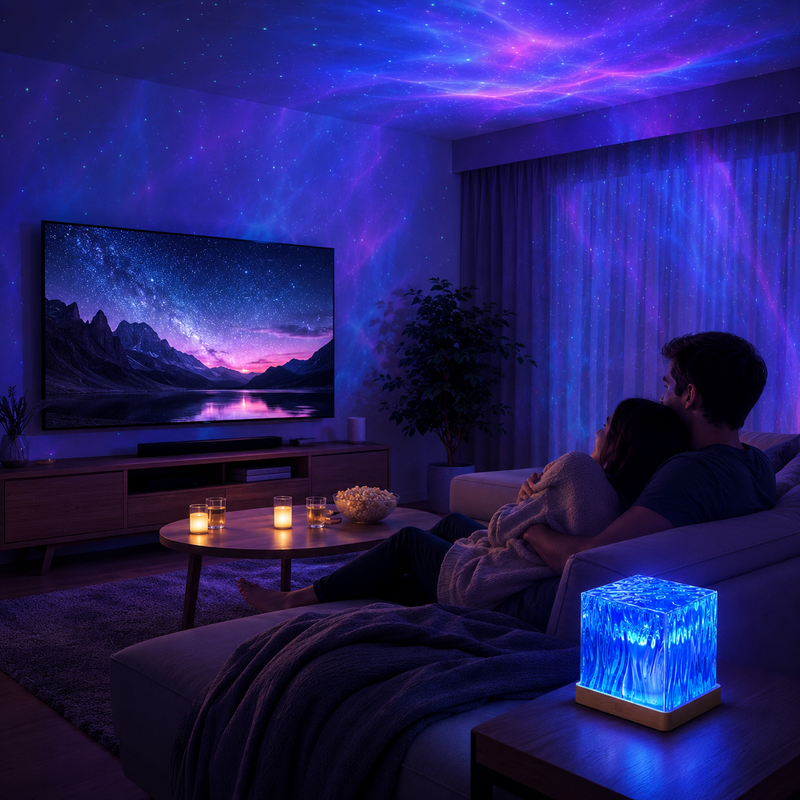 Movie Night