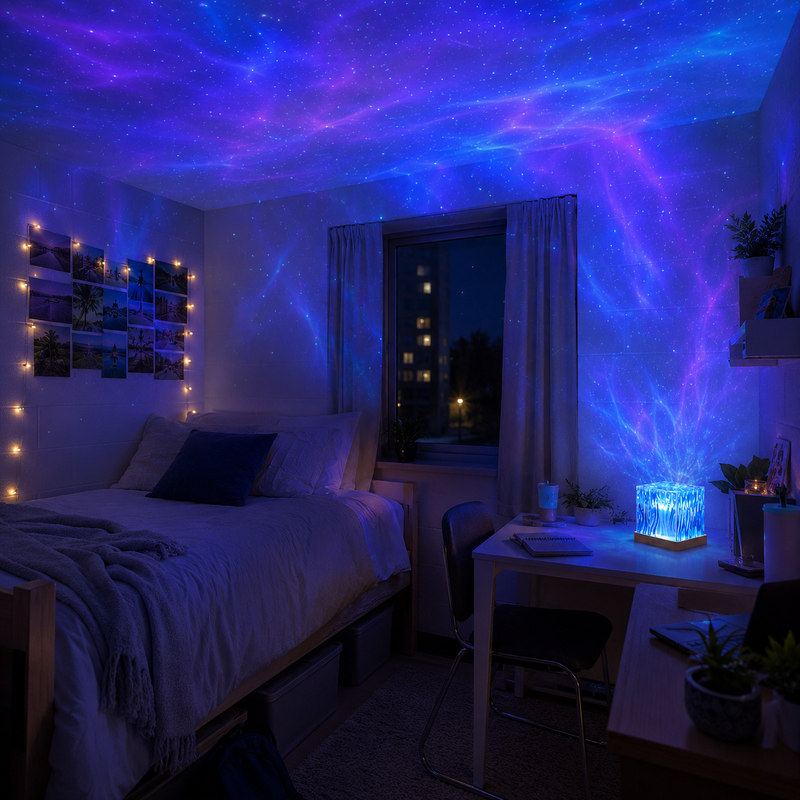 Dorm Room